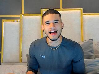 Ken Mcqeen webcam model stream image