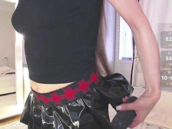 -MARIDRAGON- webcam model stream image