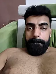 moustache72 webcam model stream image