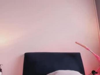 melani_xc webcam model stream image