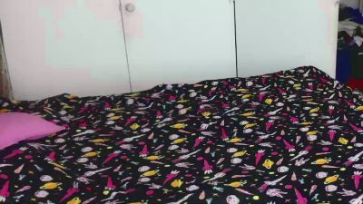 Hot_tattoo_ webcam model stream image