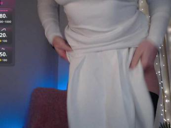 Zeeeme webcam model stream image