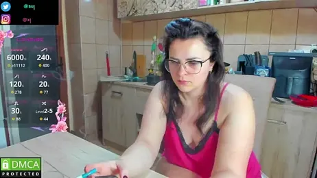 xmarshax webcam model stream image