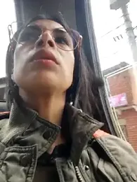 Astrid-- webcam model stream image