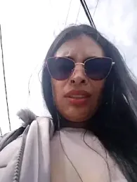 Astrid-- webcam model stream image