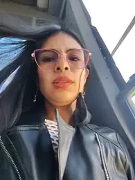 Astrid-- webcam model stream image