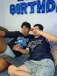 _Ottis_ webcam stripchat model stream image