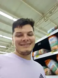 _Ottis_ webcam model stream image