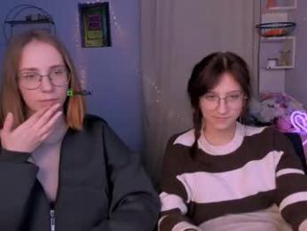 milki_wey webcam model stream image