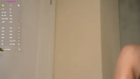 thelissawayne webcam model stream image