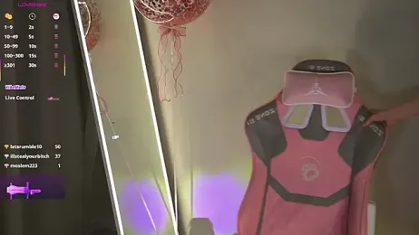 thelissawayne webcam model stream image