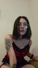 4lterfuego webcam model stream image