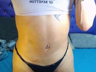 kiwi-nasty webcam model stream image