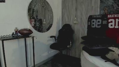 onceagain97 webcam model stream image