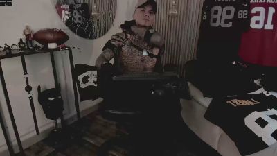 onceagain97 webcam model stream image