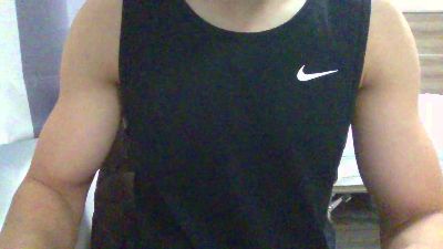 AthleticAce18 webcam model stream image