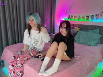 h3ntai-baby webcam bongacams model stream image