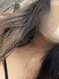 Lovelyanan webcam model stream image