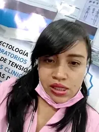 MILA__06 webcam model stream image