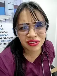 MILA__06 webcam model stream image