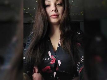 Sweet-Candy88 webcam model stream image