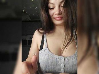 Sweet-Candy88 webcam model stream image