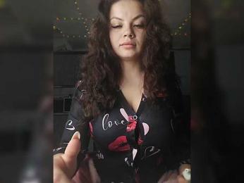 Sweet-Candy88 webcam model stream image