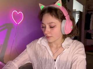 lesliemanning webcam model stream image