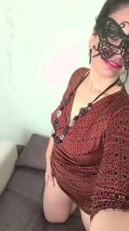 LiberaMente83 webcam model stream image