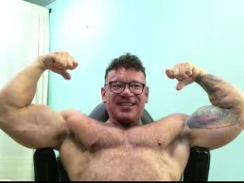 jocobo_hot webcam chaturbate model stream image