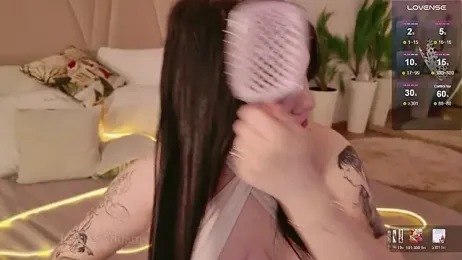 JessicaAddams webcam model stream image