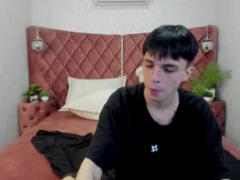 clarkbev webcam chaturbate model stream image