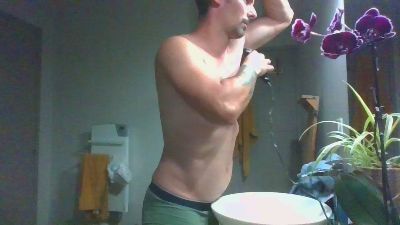 Fredyy36 webcam model stream image