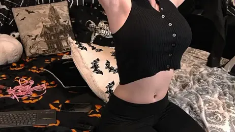 EVILYN webcam stripchat model stream image