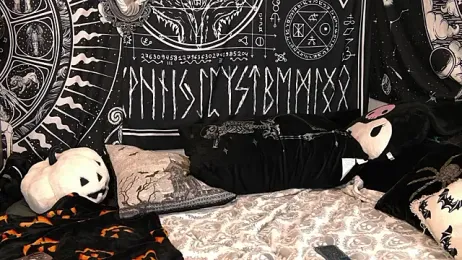 EVILYN webcam stripchat model stream image