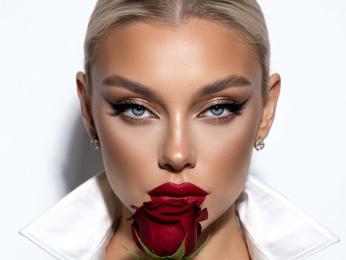 KatalinaRouge webcam livejasmin model stream image