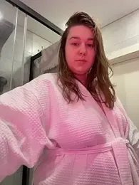 SuzieMurray webcam model stream image