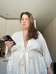 SuzieMurray webcam model stream image