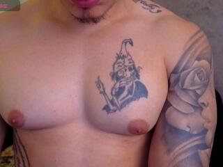 Ahiezer webcam flirt4free model stream image