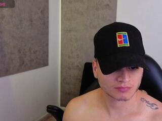 Ahiezer webcam flirt4free model stream image