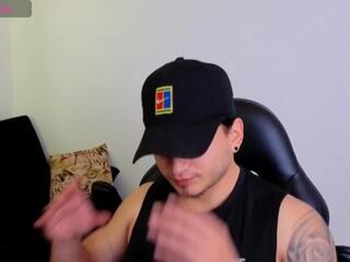 Ahiezer webcam flirt4free model stream image