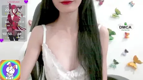 ChangChang_ webcam model stream image