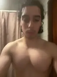 Papiluis96 webcam model stream image