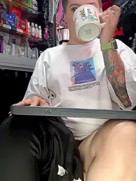 TamySweetness webcam model stream image