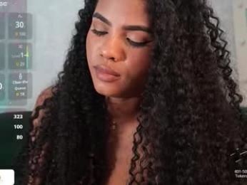 naomixjones1 webcam chaturbate model stream image