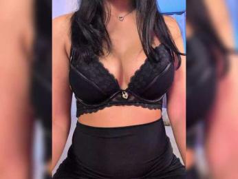 -LanaRay- webcam bongacams model stream image