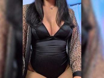 -LanaRay- webcam bongacams model stream image