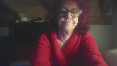 klarissabloum webcam model stream image