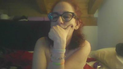 klarissabloum webcam model stream image