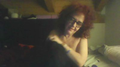 klarissabloum webcam model stream image